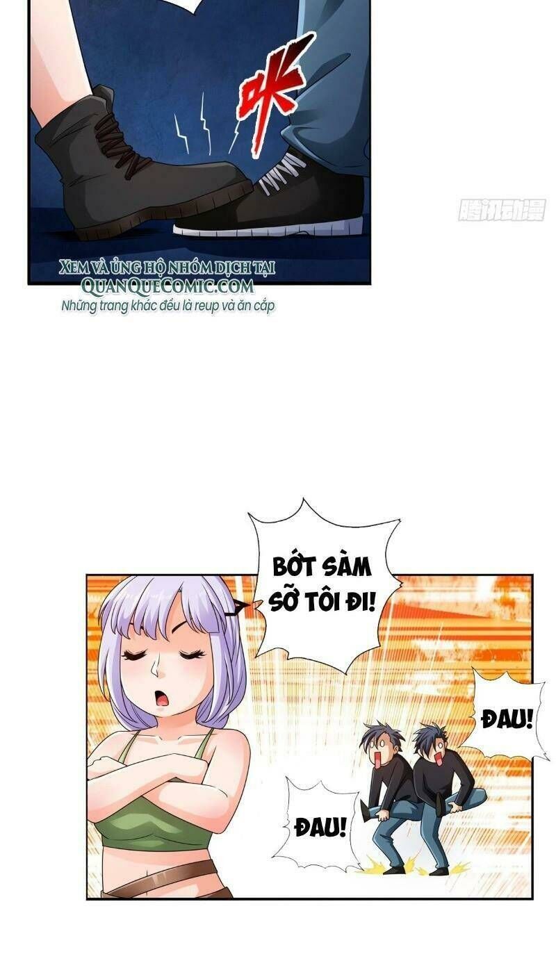 Nhân Vật Phản Diện Đi Tìm Đường Chết Chapter 58 - 11