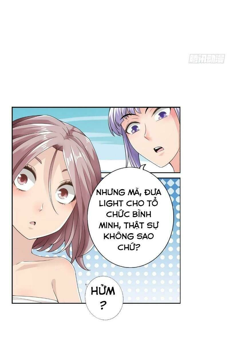 Nhân Vật Phản Diện Đi Tìm Đường Chết Chapter 58 - 12