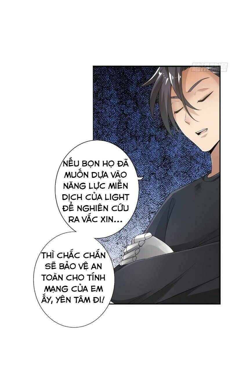Nhân Vật Phản Diện Đi Tìm Đường Chết Chapter 58 - 13