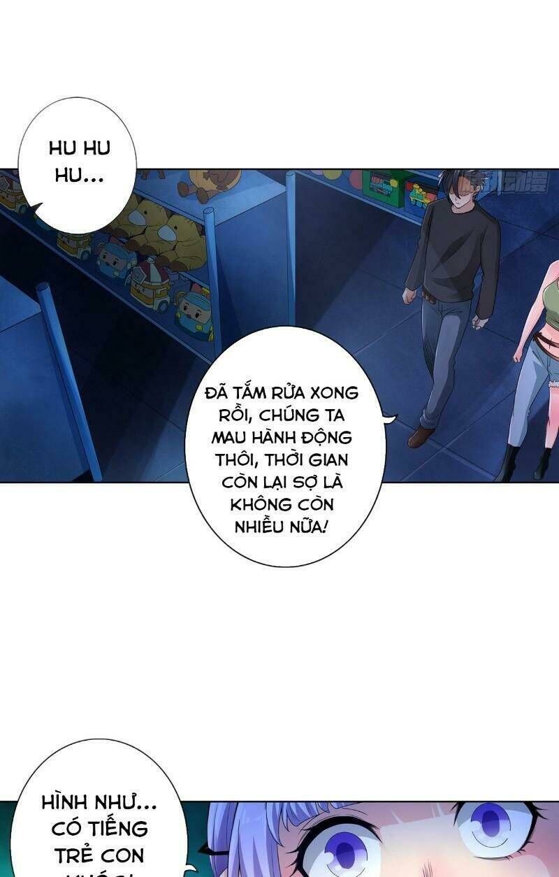 Nhân Vật Phản Diện Đi Tìm Đường Chết Chapter 58 - 14