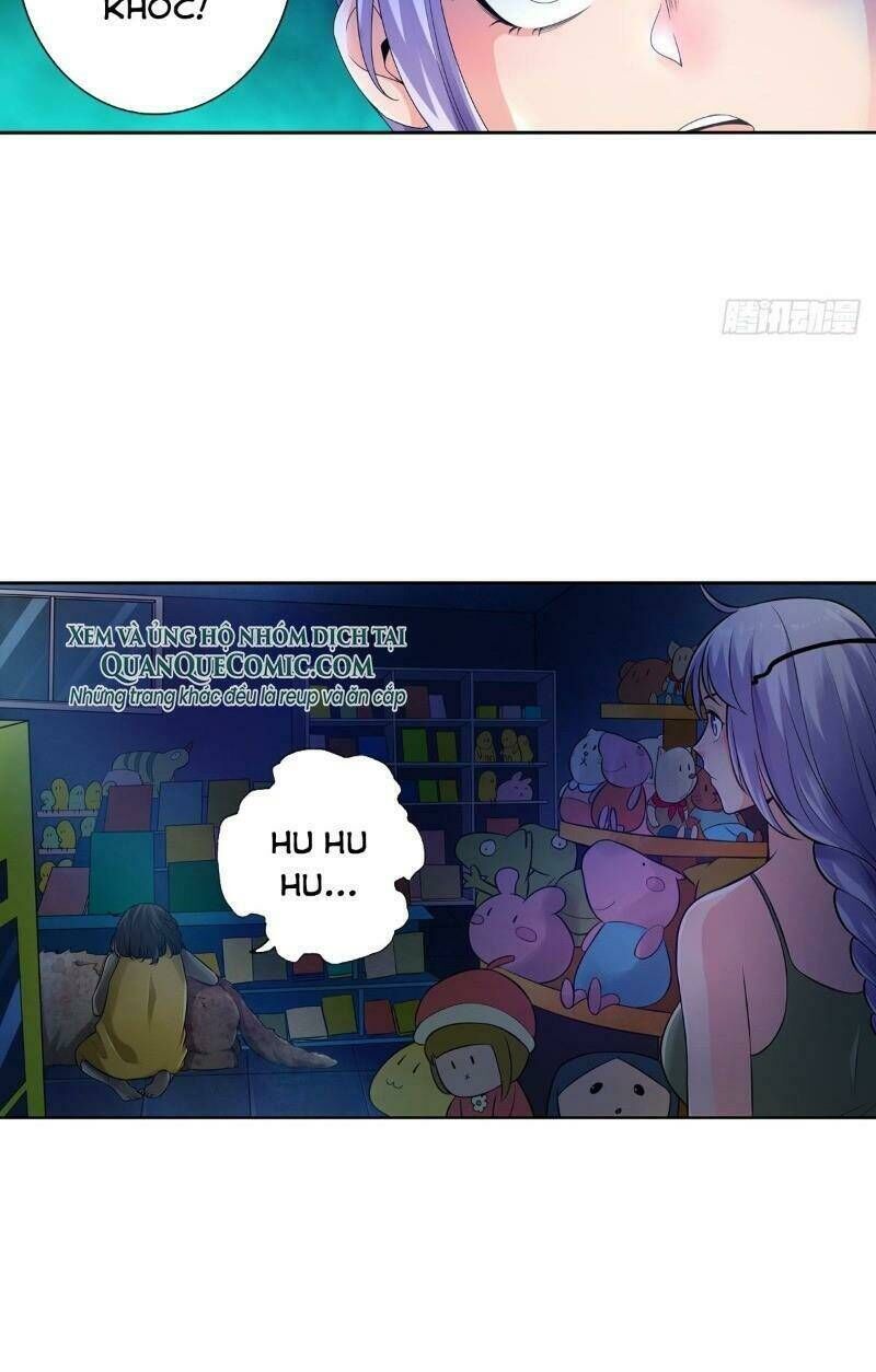 Nhân Vật Phản Diện Đi Tìm Đường Chết Chapter 58 - 15