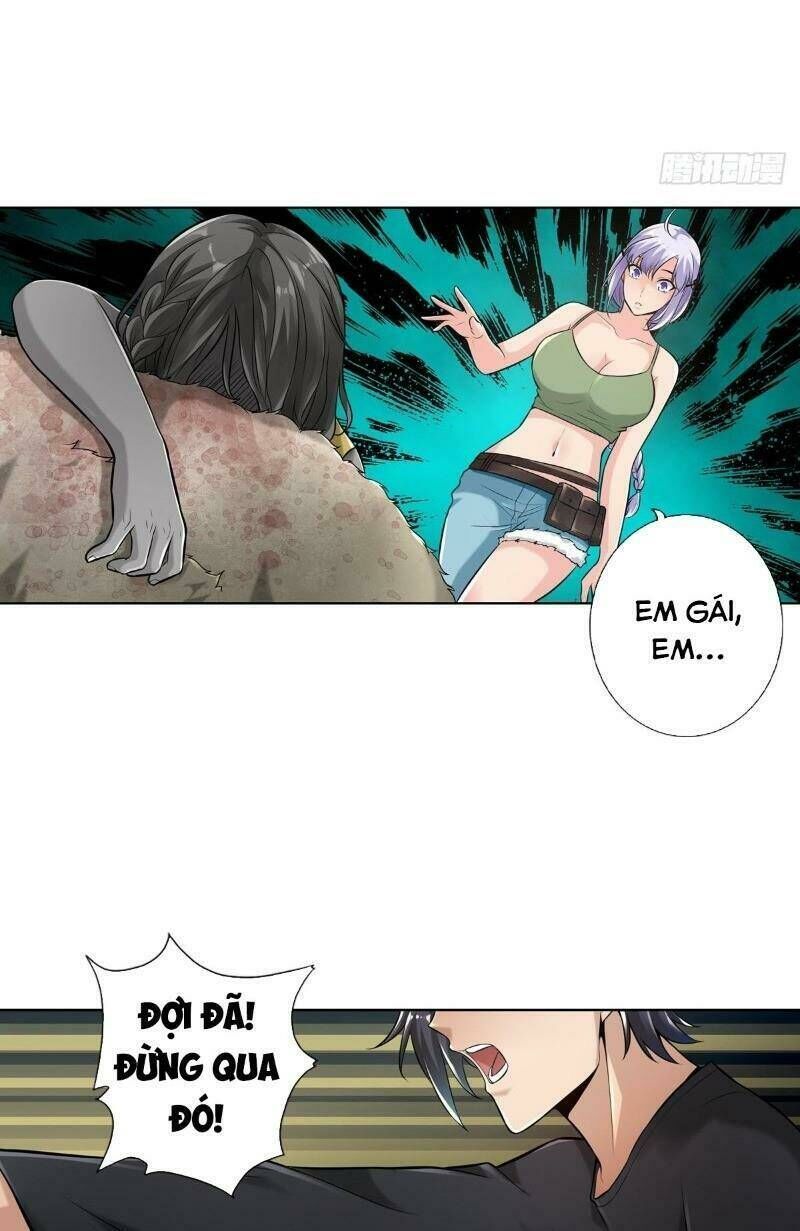 Nhân Vật Phản Diện Đi Tìm Đường Chết Chapter 58 - 16