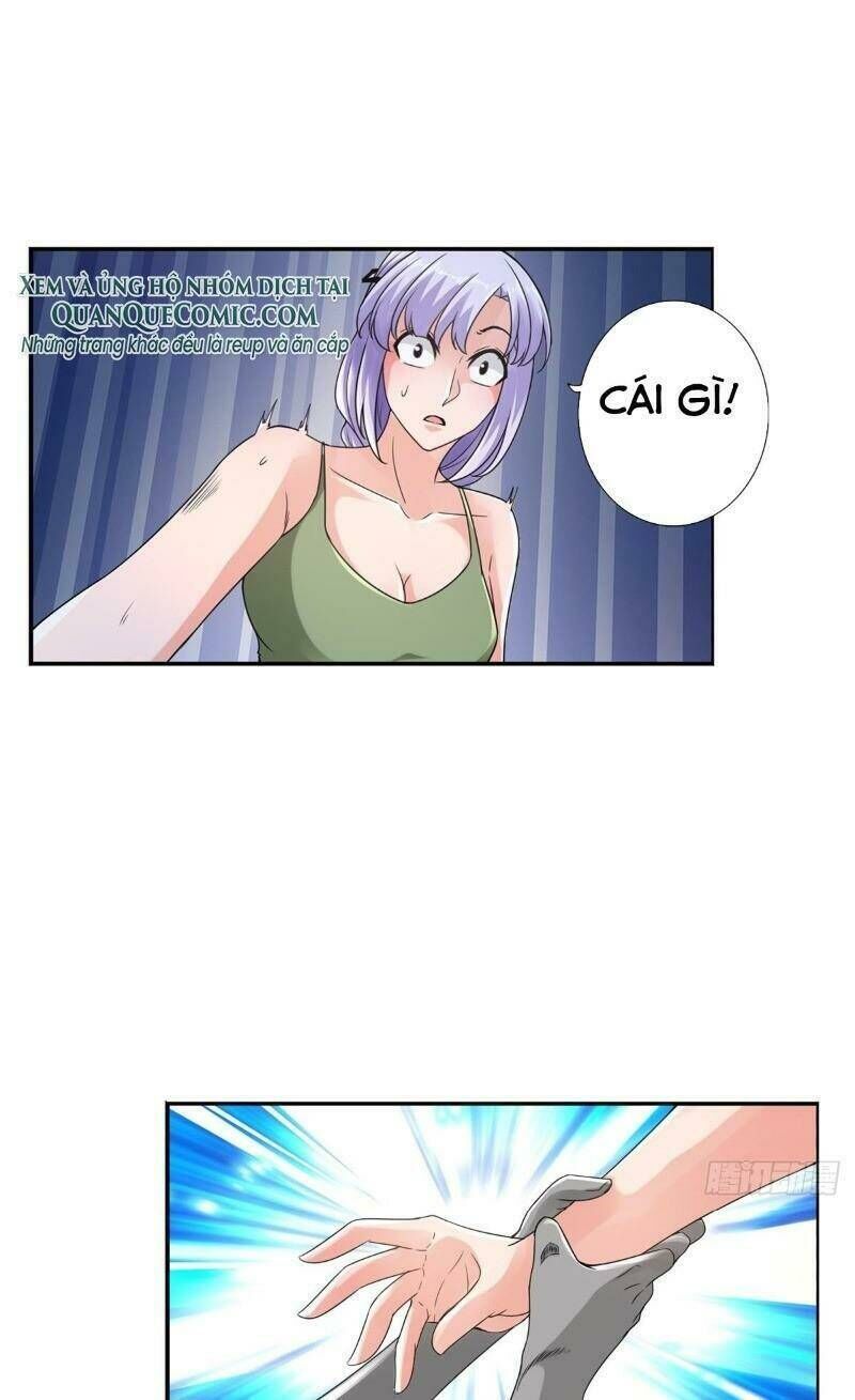 Nhân Vật Phản Diện Đi Tìm Đường Chết Chapter 58 - 18