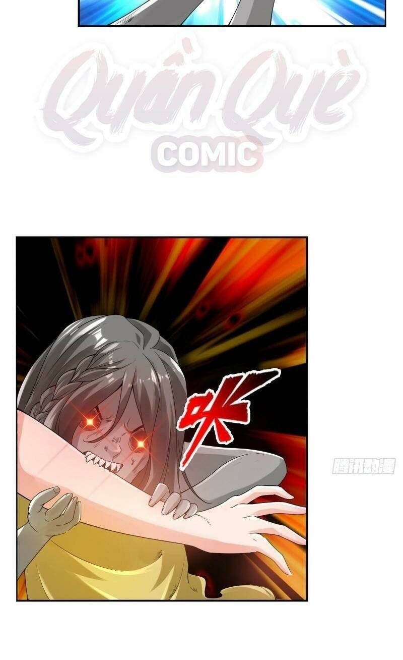 Nhân Vật Phản Diện Đi Tìm Đường Chết Chapter 58 - 19