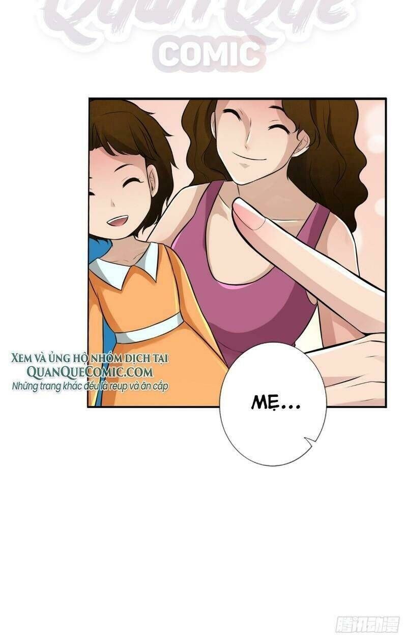 Nhân Vật Phản Diện Đi Tìm Đường Chết Chapter 58 - 3