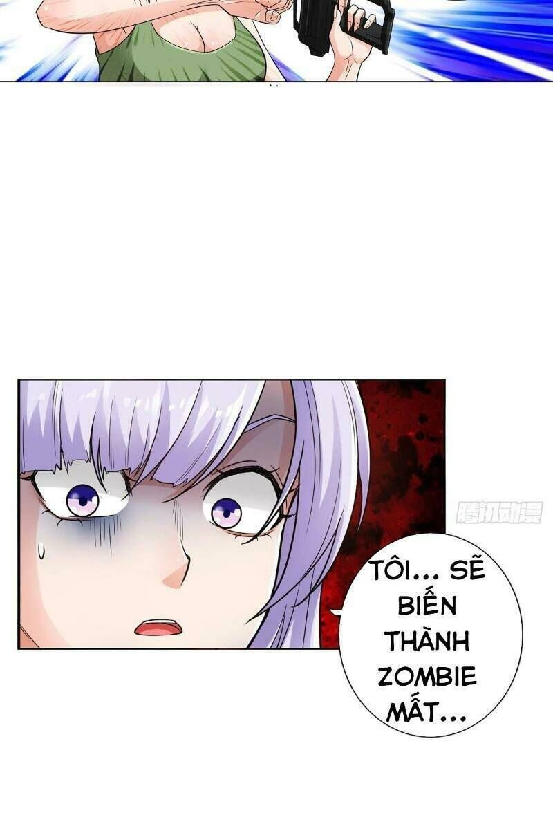 Nhân Vật Phản Diện Đi Tìm Đường Chết Chapter 58 - 21