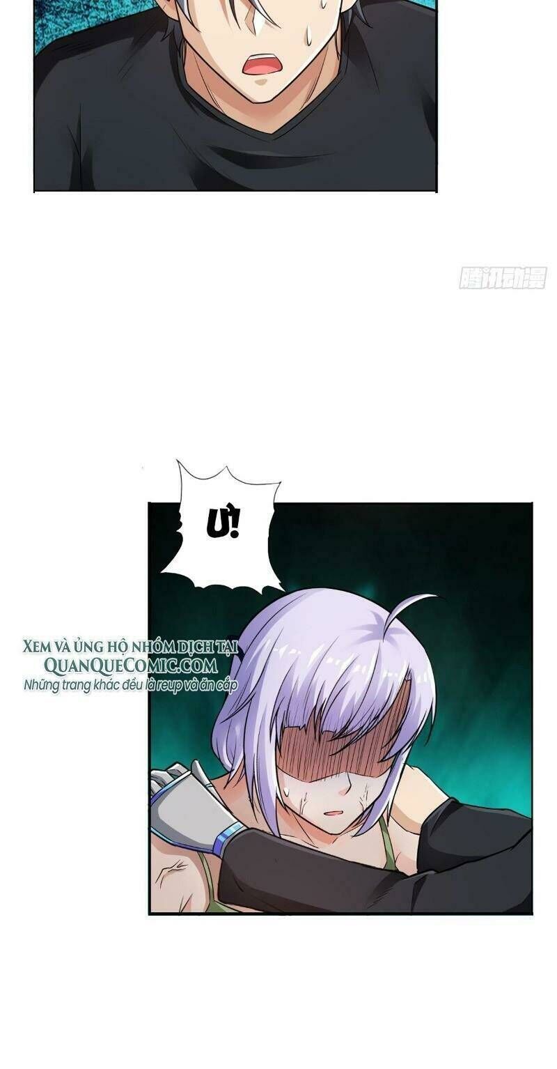 Nhân Vật Phản Diện Đi Tìm Đường Chết Chapter 58 - 23