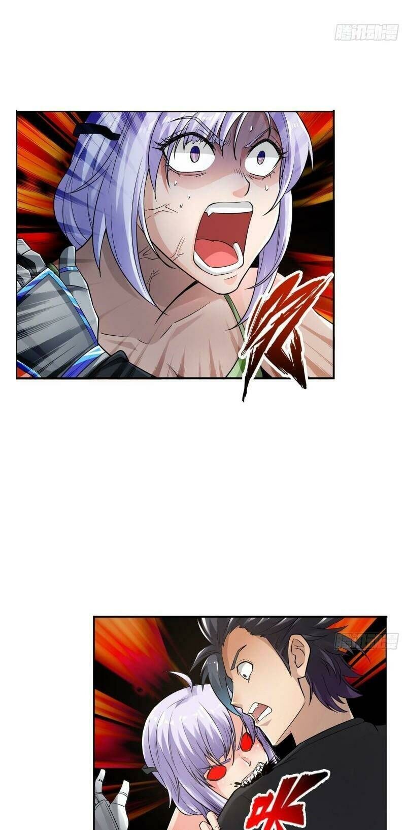 Nhân Vật Phản Diện Đi Tìm Đường Chết Chapter 58 - 24