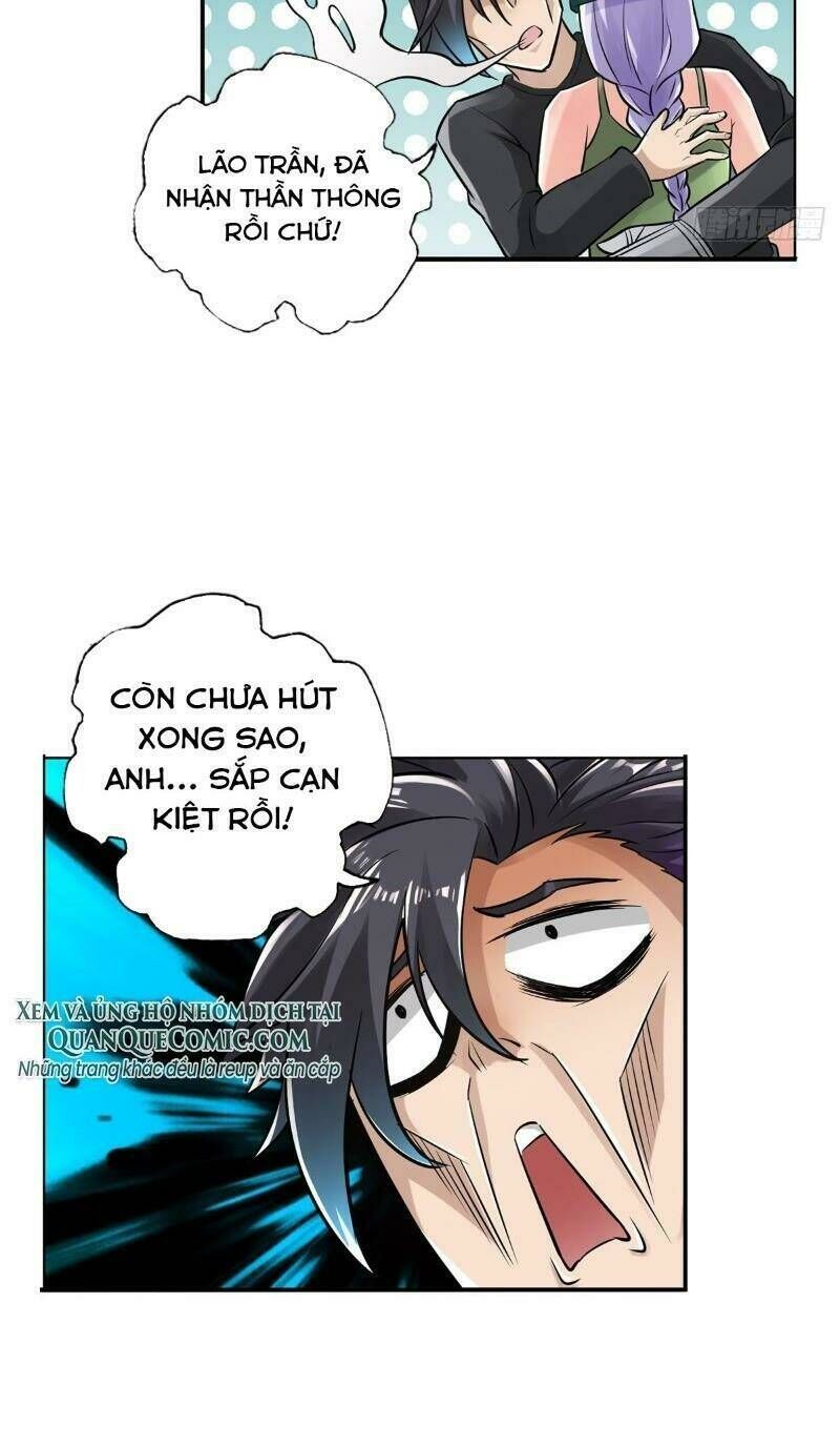 Nhân Vật Phản Diện Đi Tìm Đường Chết Chapter 58 - 27