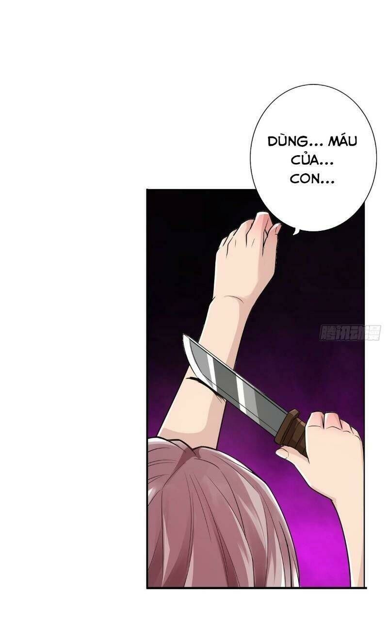 Nhân Vật Phản Diện Đi Tìm Đường Chết Chapter 58 - 30