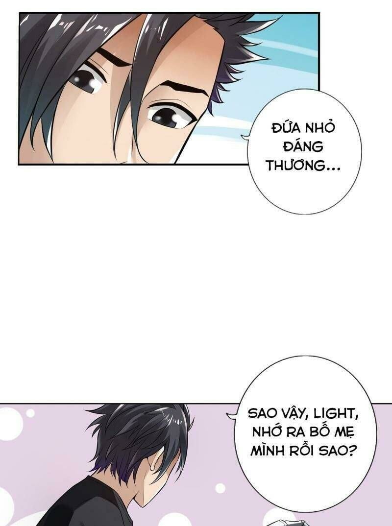 Nhân Vật Phản Diện Đi Tìm Đường Chết Chapter 58 - 4