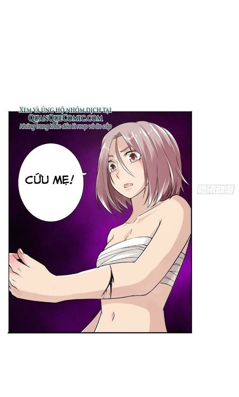 Nhân Vật Phản Diện Đi Tìm Đường Chết Chapter 58 - 31