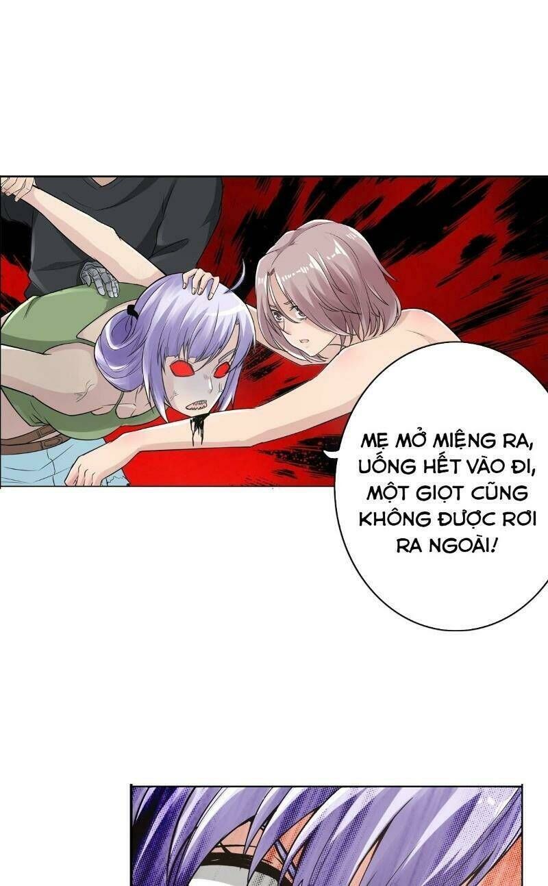 Nhân Vật Phản Diện Đi Tìm Đường Chết Chapter 58 - 32
