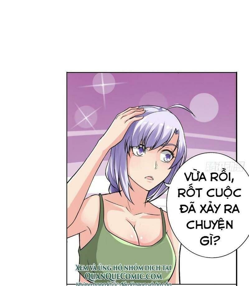 Nhân Vật Phản Diện Đi Tìm Đường Chết Chapter 58 - 34