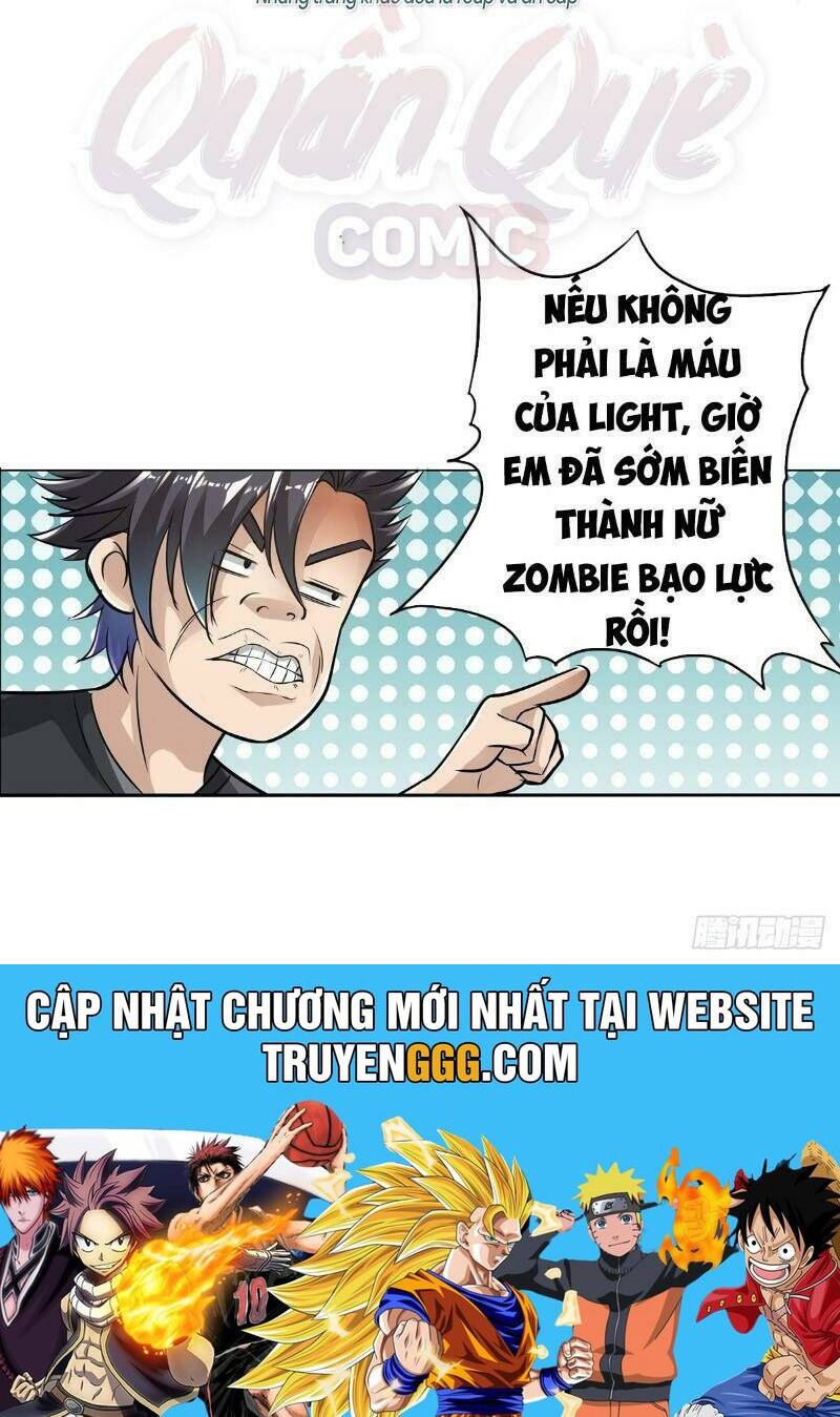 Nhân Vật Phản Diện Đi Tìm Đường Chết Chapter 58 - 35