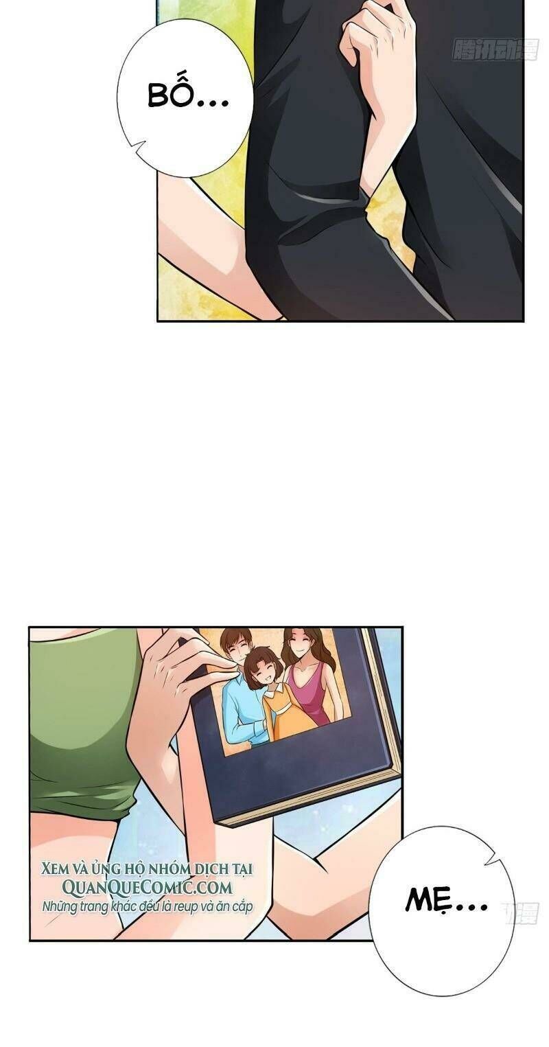 Nhân Vật Phản Diện Đi Tìm Đường Chết Chapter 58 - 7