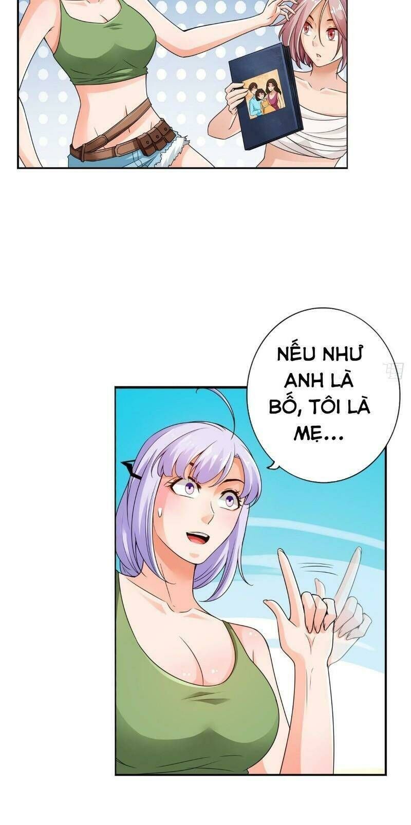 Nhân Vật Phản Diện Đi Tìm Đường Chết Chapter 58 - 9