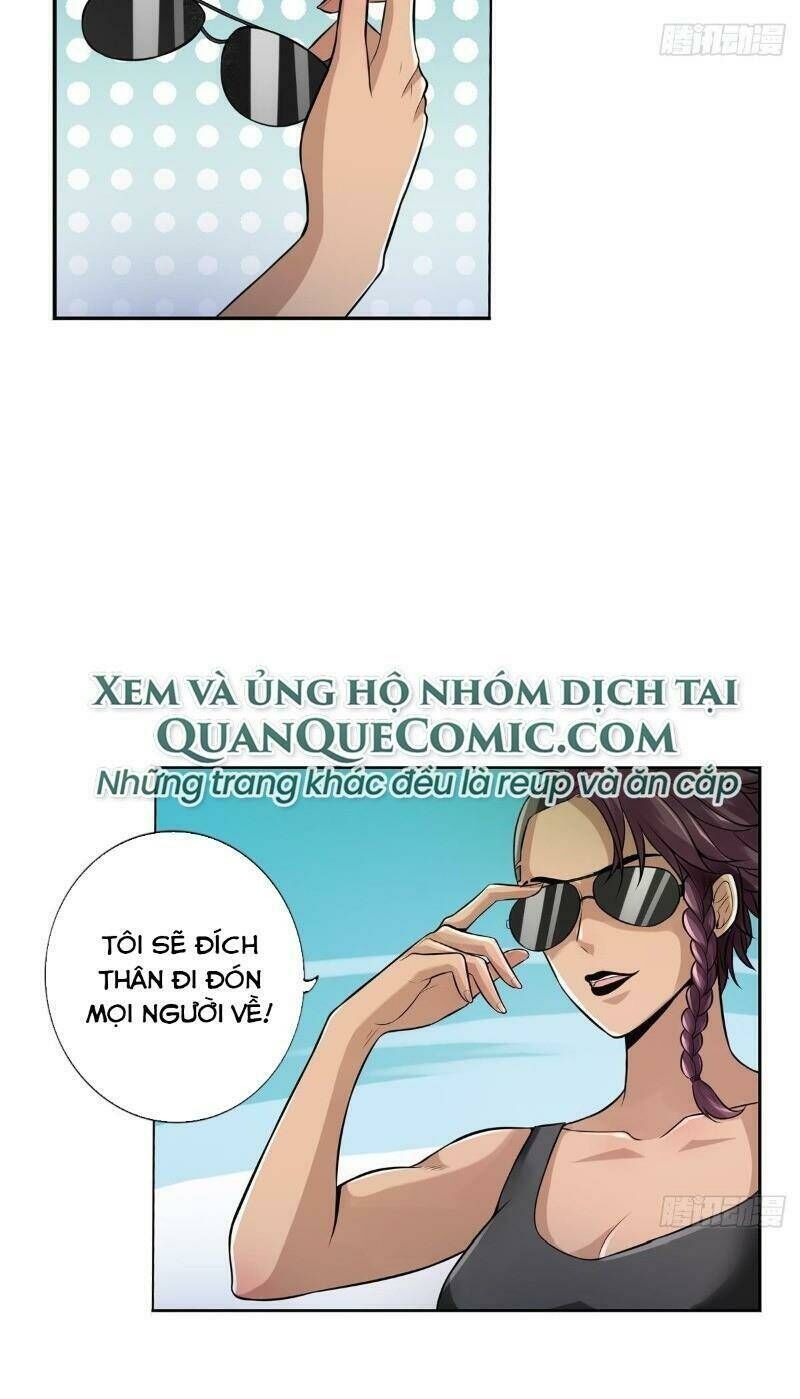 Nhân Vật Phản Diện Đi Tìm Đường Chết Chapter 59 - 13