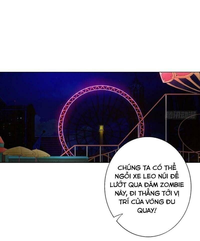 Nhân Vật Phản Diện Đi Tìm Đường Chết Chapter 59 - 16