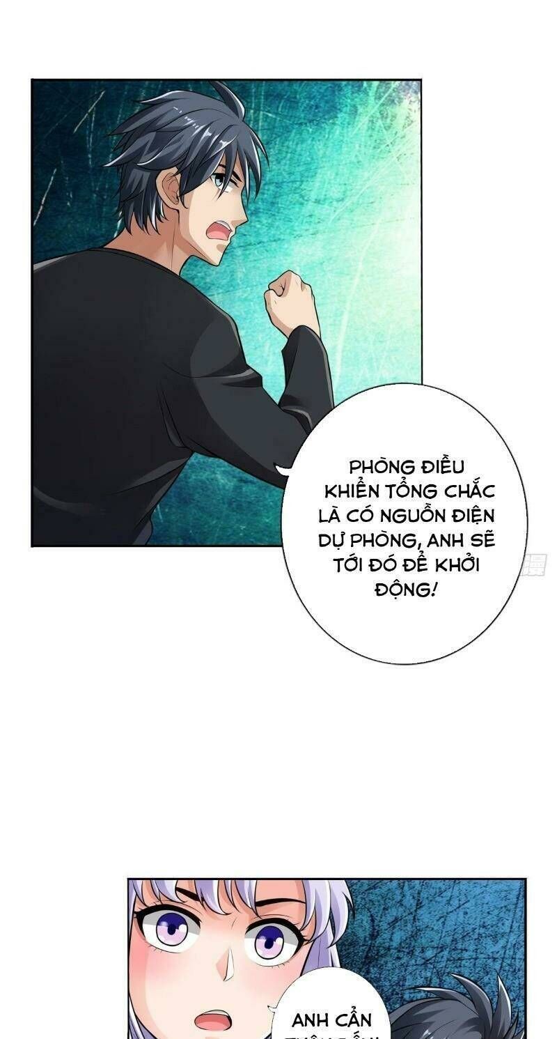Nhân Vật Phản Diện Đi Tìm Đường Chết Chapter 59 - 18