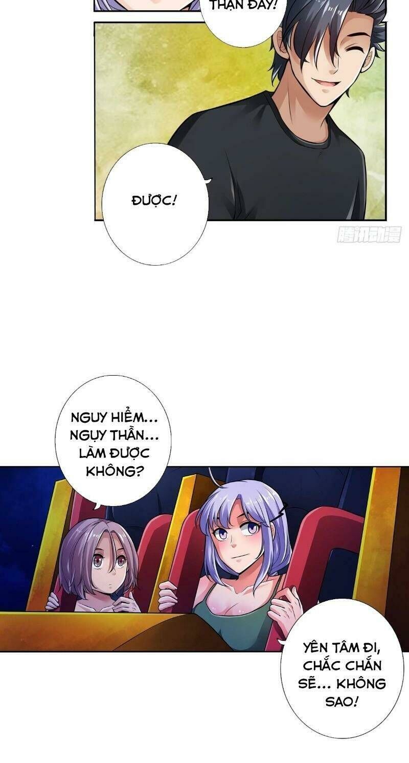 Nhân Vật Phản Diện Đi Tìm Đường Chết Chapter 59 - 19