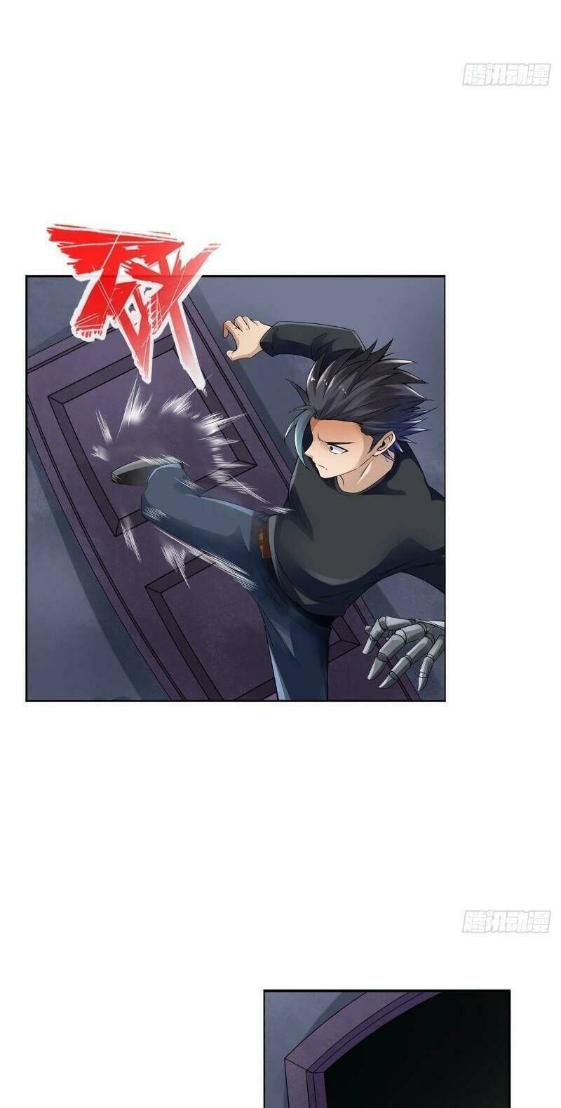 Nhân Vật Phản Diện Đi Tìm Đường Chết Chapter 59 - 20