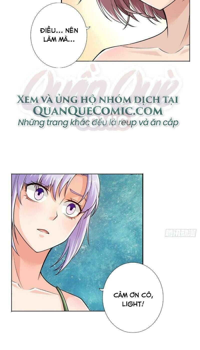 Nhân Vật Phản Diện Đi Tìm Đường Chết Chapter 59 - 3