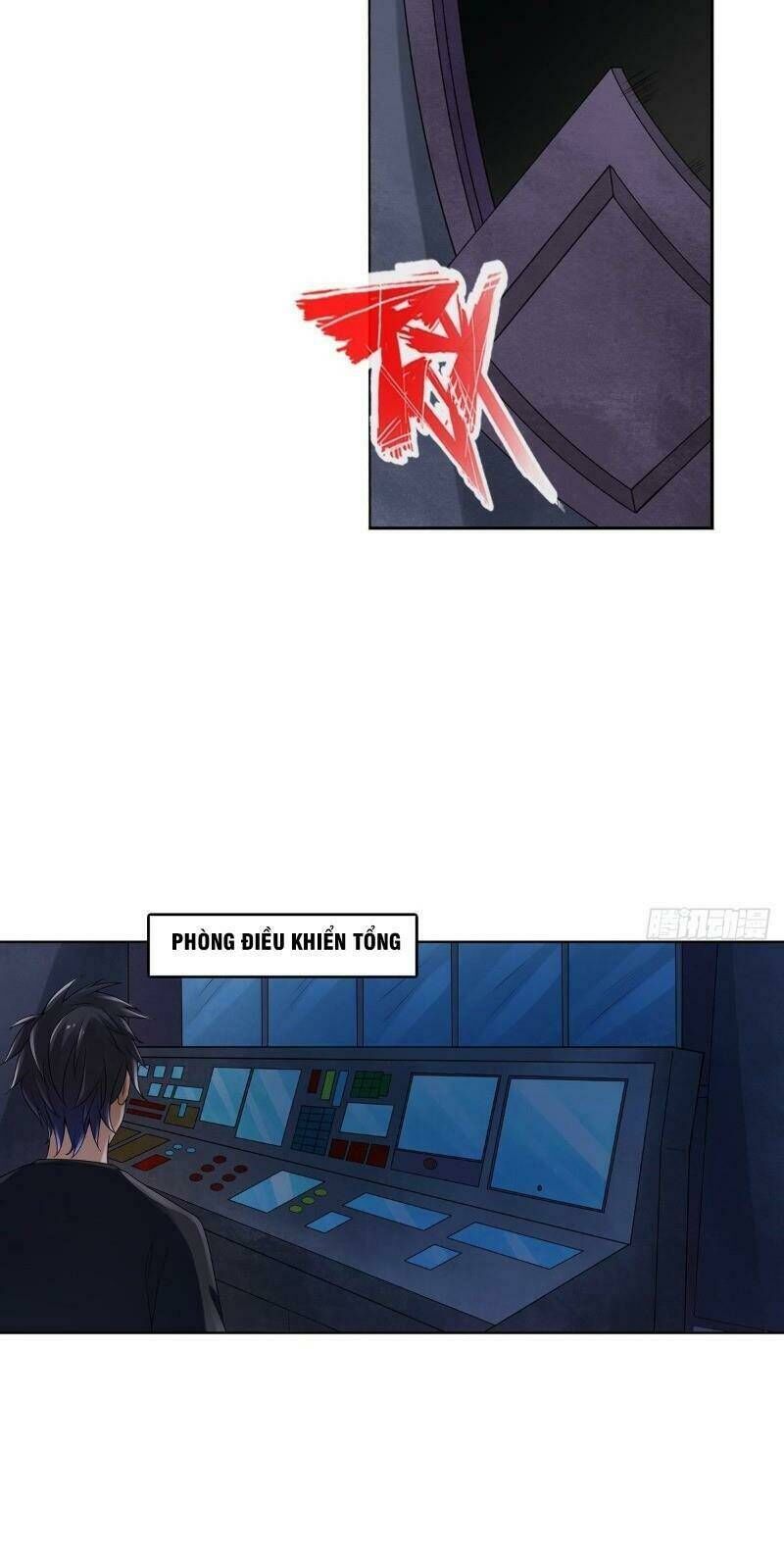 Nhân Vật Phản Diện Đi Tìm Đường Chết Chapter 59 - 21
