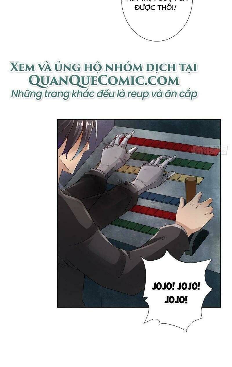 Nhân Vật Phản Diện Đi Tìm Đường Chết Chapter 59 - 23