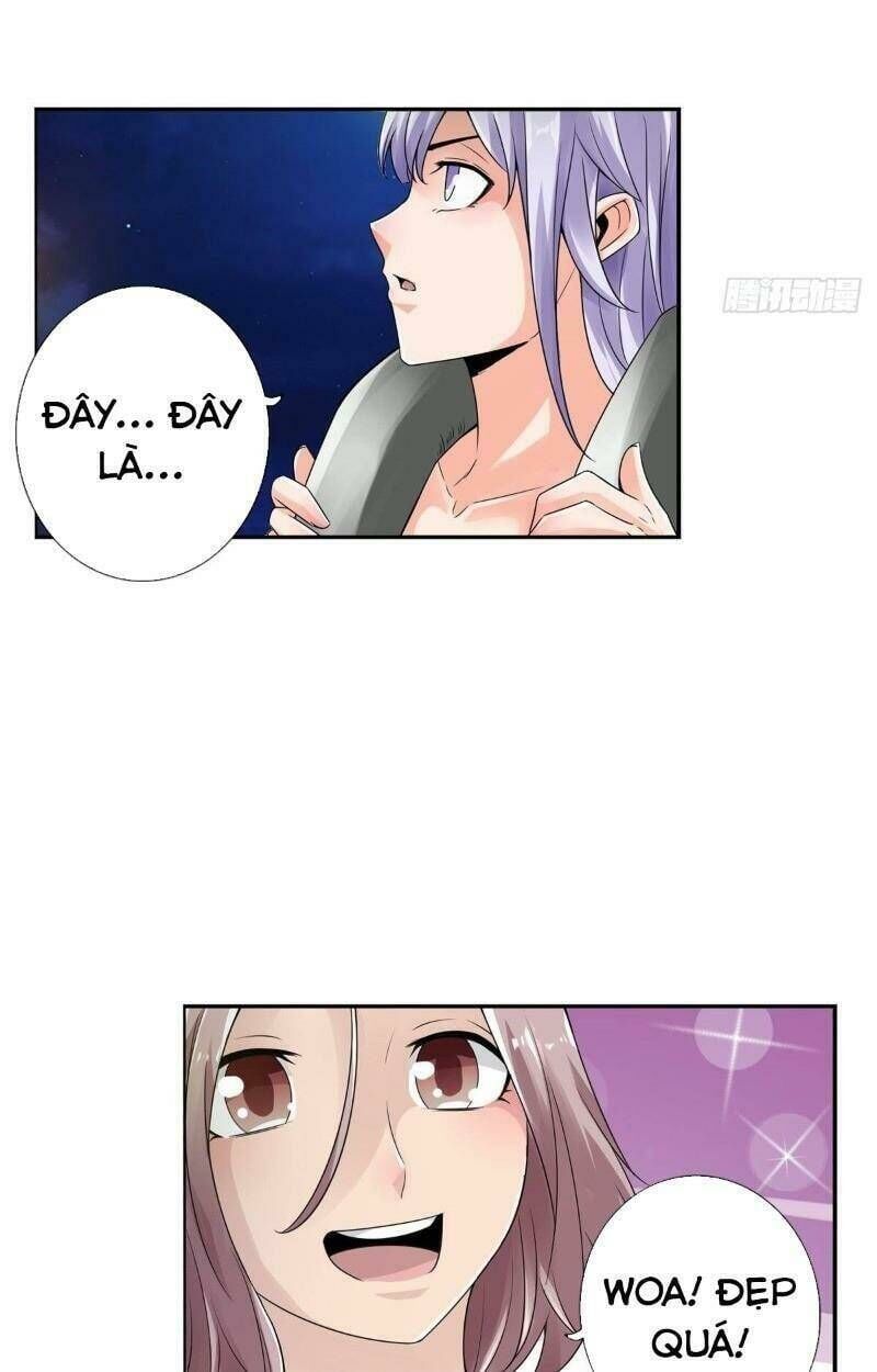 Nhân Vật Phản Diện Đi Tìm Đường Chết Chapter 59 - 26