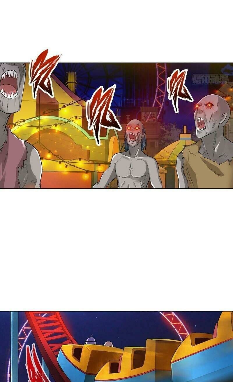 Nhân Vật Phản Diện Đi Tìm Đường Chết Chapter 59 - 28