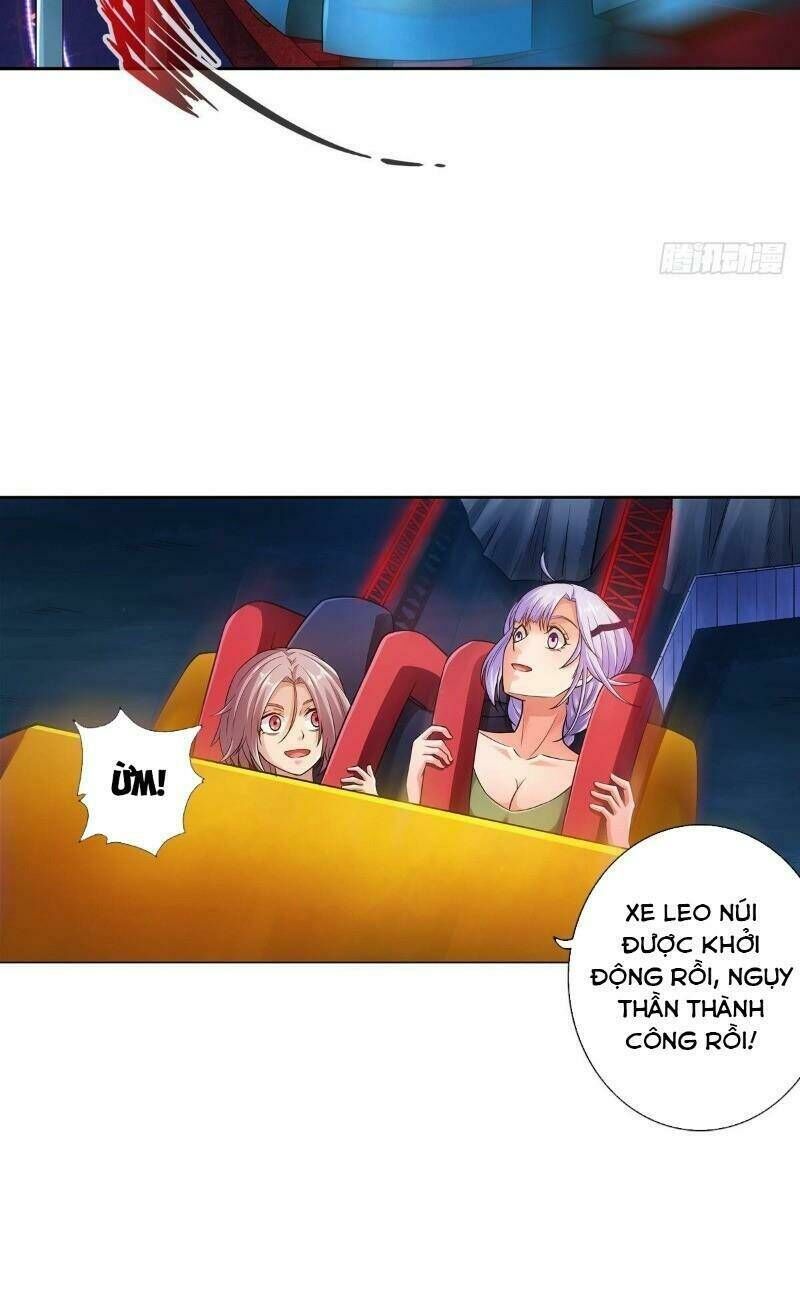 Nhân Vật Phản Diện Đi Tìm Đường Chết Chapter 59 - 29
