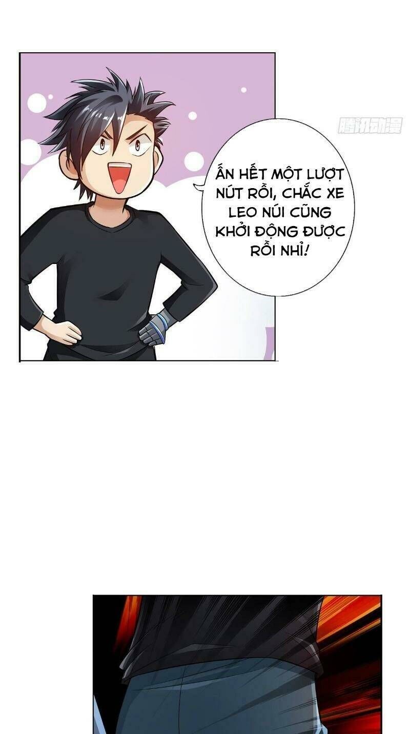 Nhân Vật Phản Diện Đi Tìm Đường Chết Chapter 59 - 30