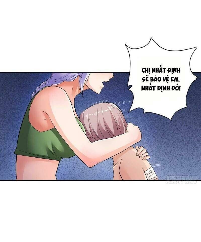 Nhân Vật Phản Diện Đi Tìm Đường Chết Chapter 59 - 4