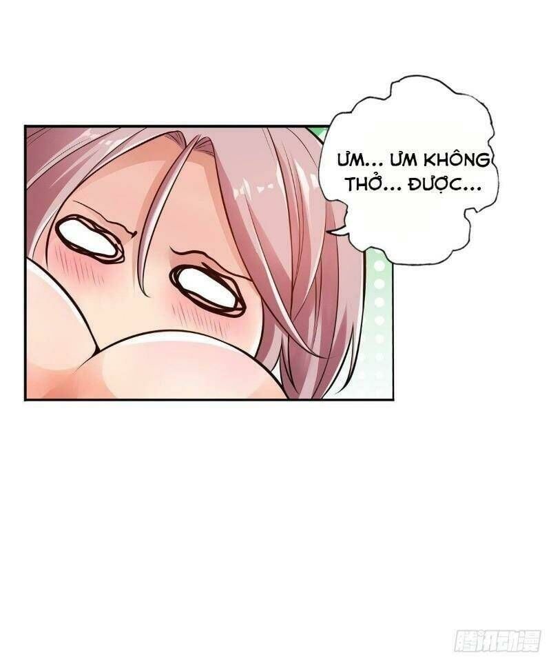 Nhân Vật Phản Diện Đi Tìm Đường Chết Chapter 59 - 5