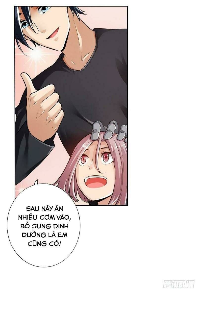 Nhân Vật Phản Diện Đi Tìm Đường Chết Chapter 59 - 8