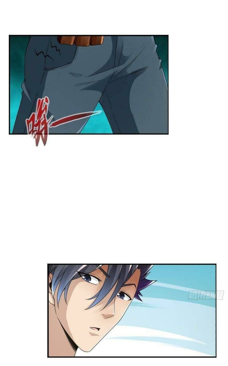 Nhân Vật Phản Diện Đi Tìm Đường Chết Chapter 59 - 9