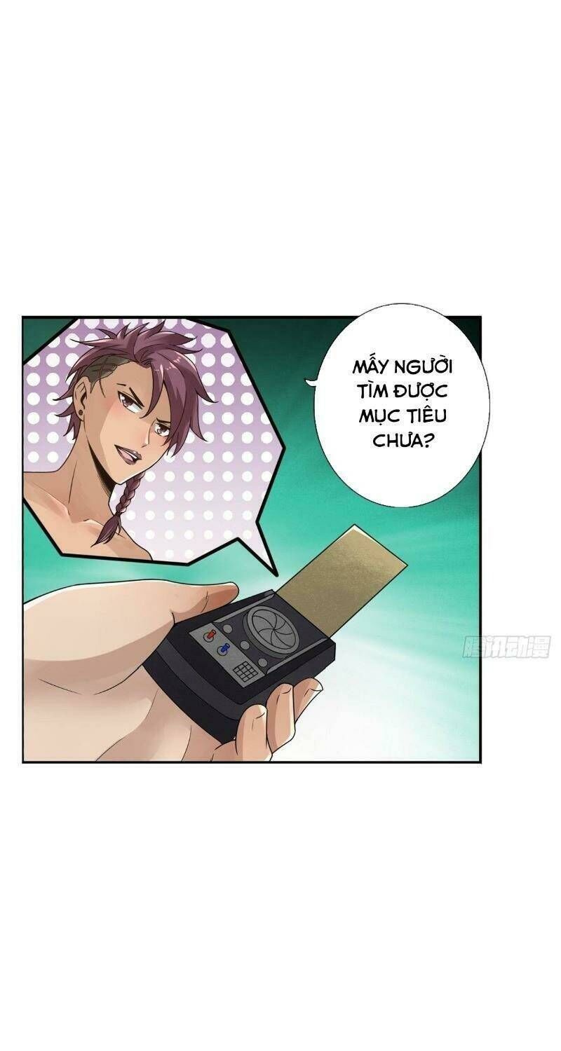 Nhân Vật Phản Diện Đi Tìm Đường Chết Chapter 59 - 10