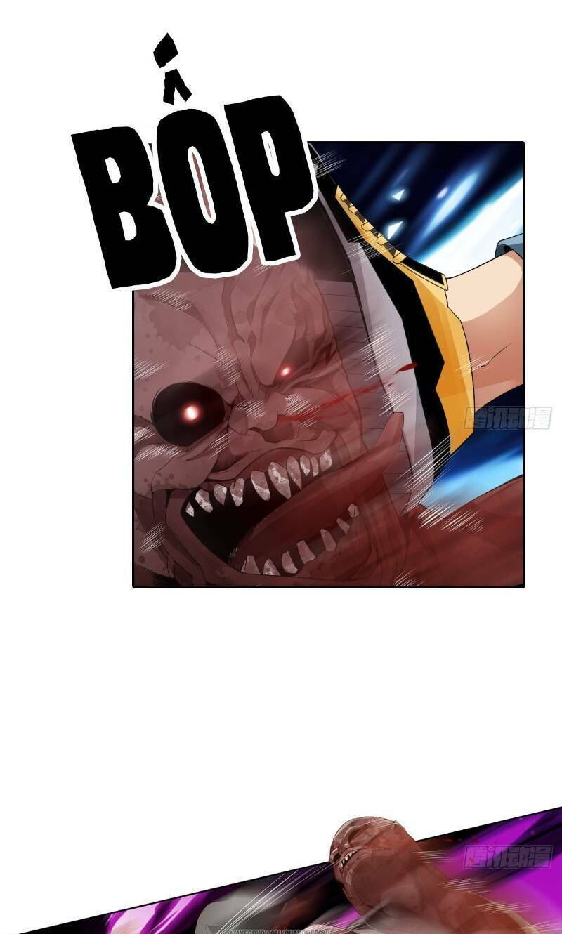 Nhân Vật Phản Diện Đi Tìm Đường Chết Chapter 6 - 12