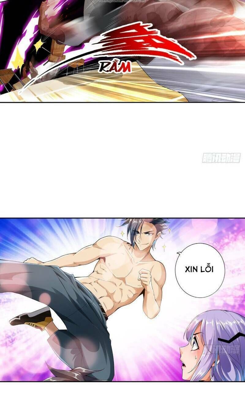 Nhân Vật Phản Diện Đi Tìm Đường Chết Chapter 6 - 13