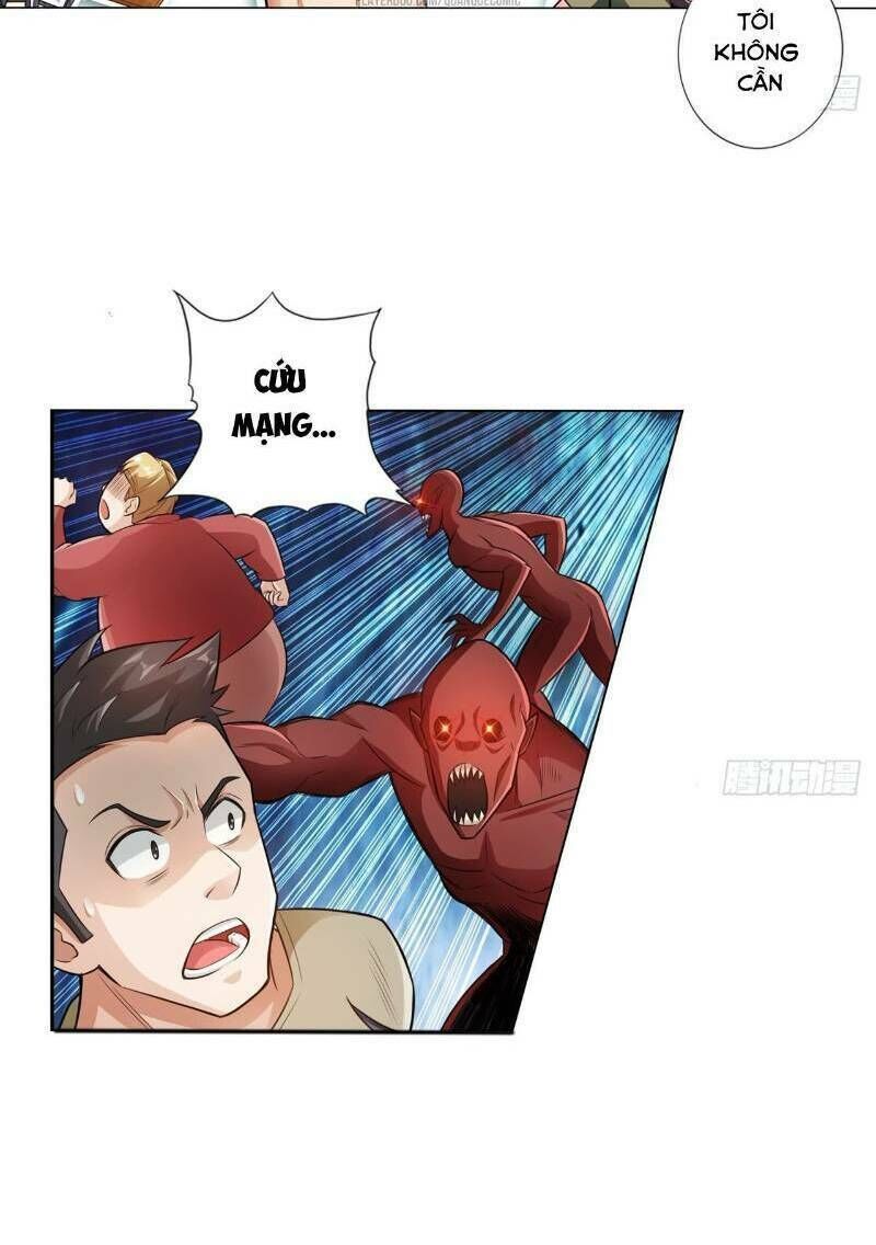 Nhân Vật Phản Diện Đi Tìm Đường Chết Chapter 6 - 16