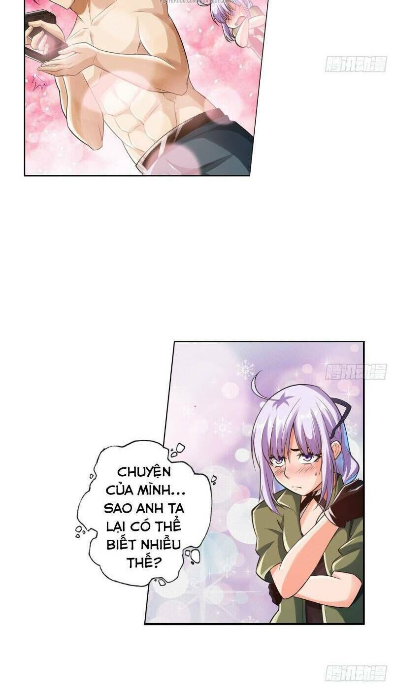 Nhân Vật Phản Diện Đi Tìm Đường Chết Chapter 6 - 20