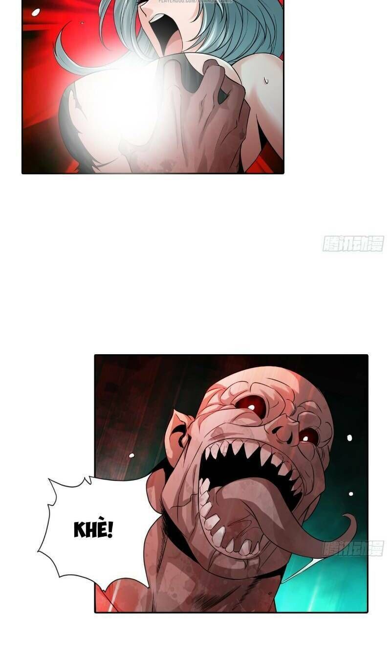 Nhân Vật Phản Diện Đi Tìm Đường Chết Chapter 6 - 24