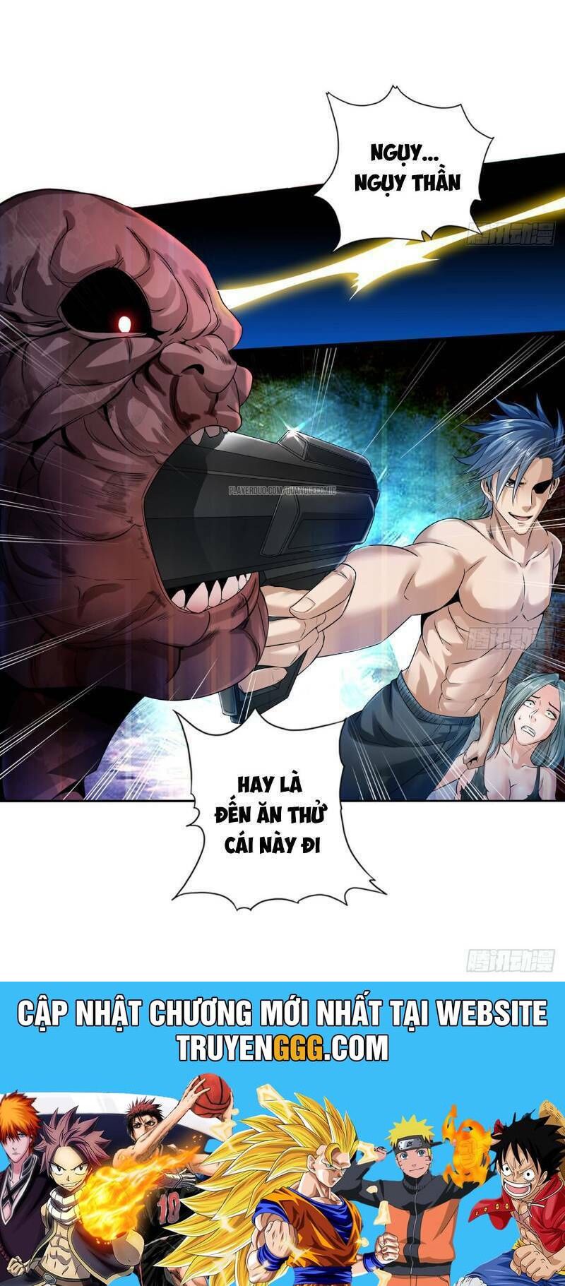 Nhân Vật Phản Diện Đi Tìm Đường Chết Chapter 6 - 25