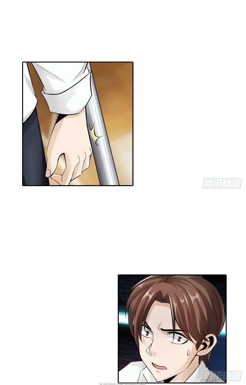 Nhân Vật Phản Diện Đi Tìm Đường Chết Chapter 6 - 5