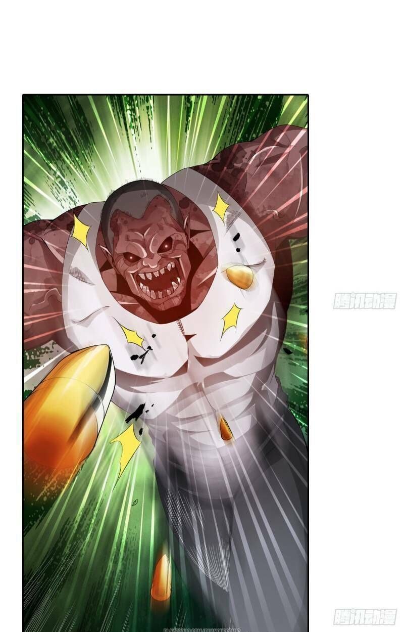 Nhân Vật Phản Diện Đi Tìm Đường Chết Chapter 6 - 10