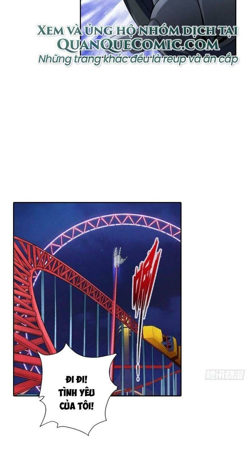 Nhân Vật Phản Diện Đi Tìm Đường Chết Chapter 60 - 11