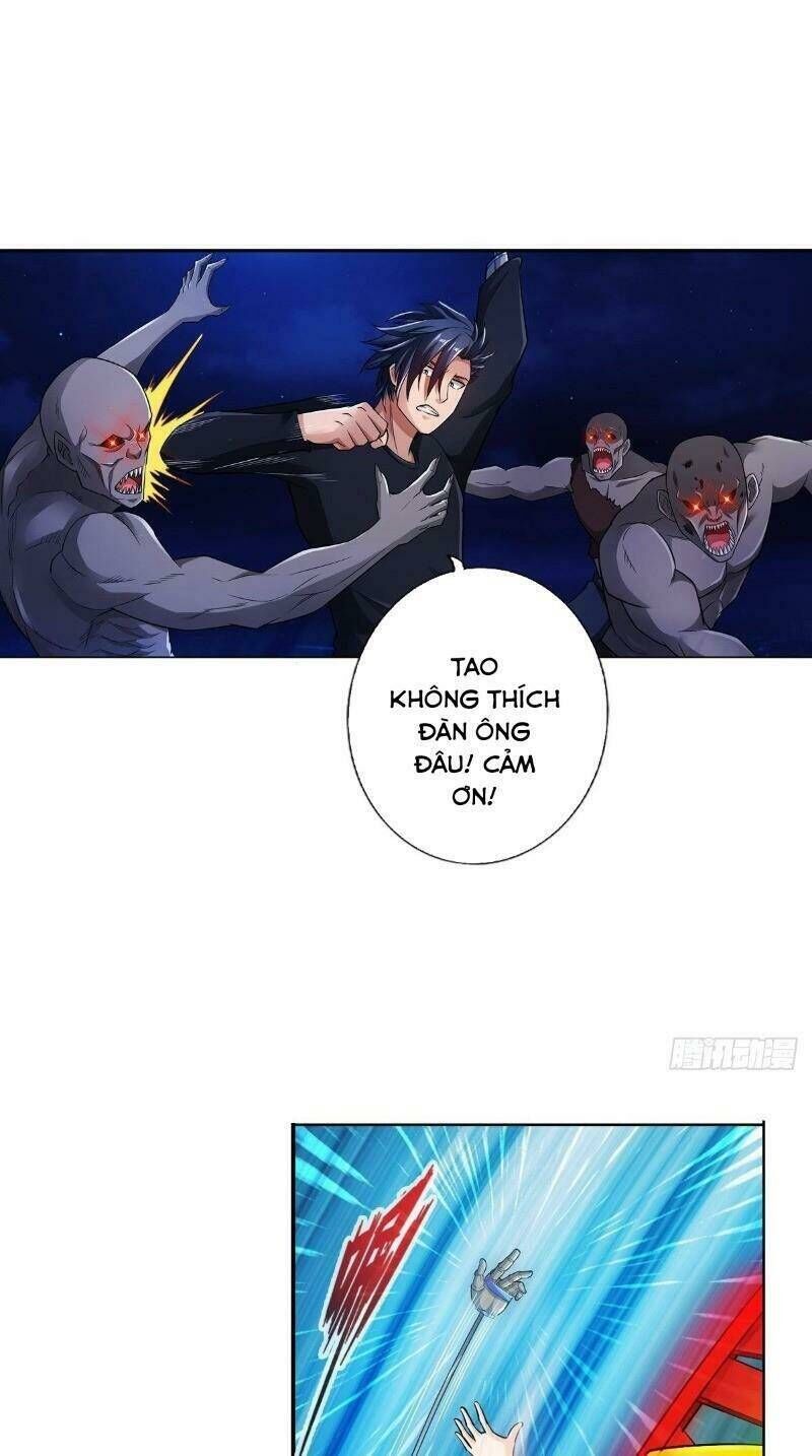 Nhân Vật Phản Diện Đi Tìm Đường Chết Chapter 60 - 12