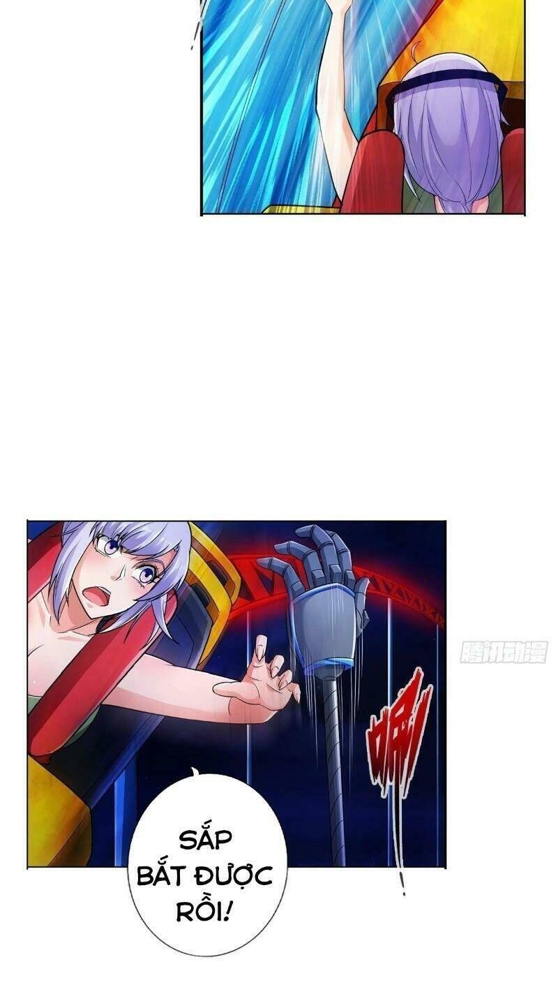 Nhân Vật Phản Diện Đi Tìm Đường Chết Chapter 60 - 13