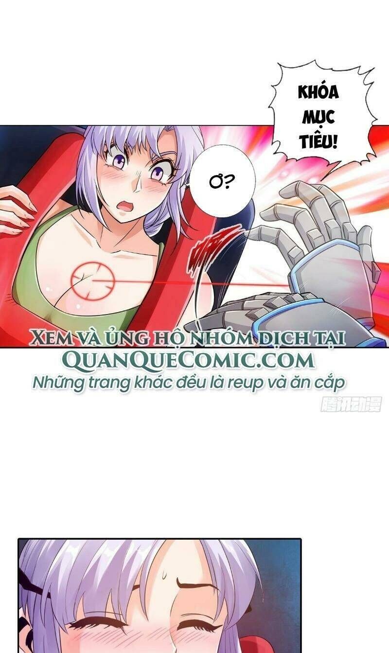 Nhân Vật Phản Diện Đi Tìm Đường Chết Chapter 60 - 14